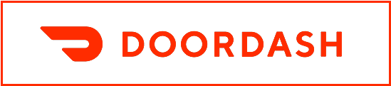Order online with DoorDash