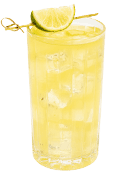 Highball Apple