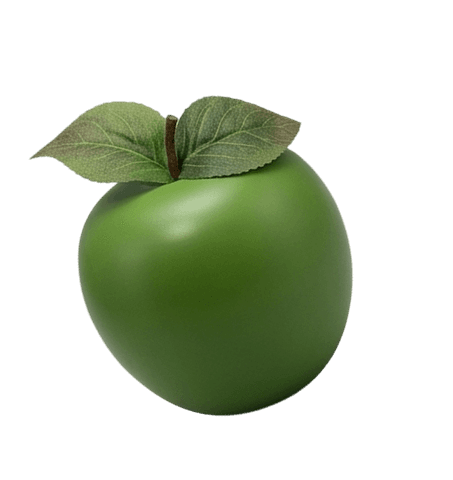 Blazing Apple